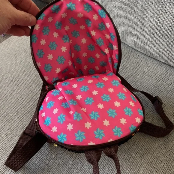 Ty fashion sloth sequins backpack for kids - Picture 6 of 8